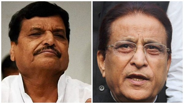 Azam Khan, Shivpal skip SP MLAs meeting called by Akhilesh Yadav