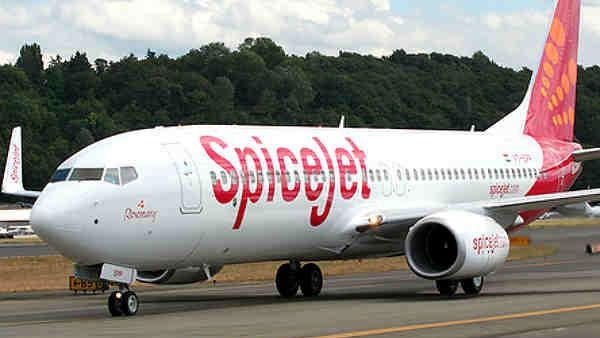 Snag again: Durgapur bound Spicejet returns to Chennai over engine issues