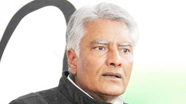 Former Punjab Congress chief Sunil Jakhar set to join BJP