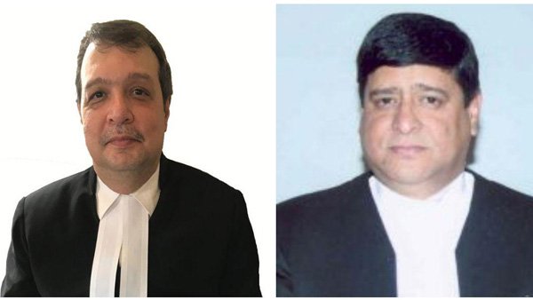 Meet the two new Supreme Court judges: Justice Sudhanshu Dhulia, Justice Jamshed Burjor Pardiwala