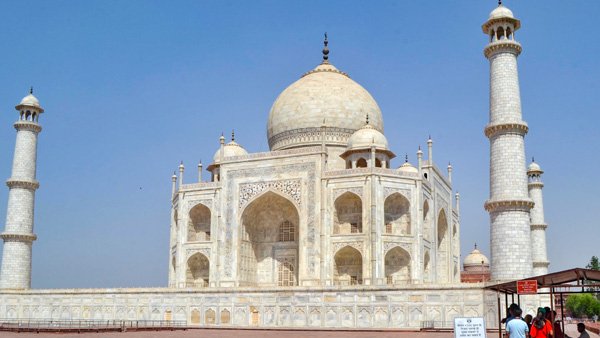 Taj Mahal or ‘Tejo Mahalaya’: How this issue has gained steam once again