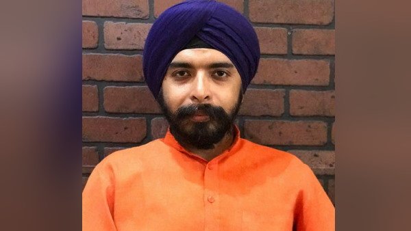 Was not allowed to wear siorpa, father assaulted says Tajinder Bagga’s mother