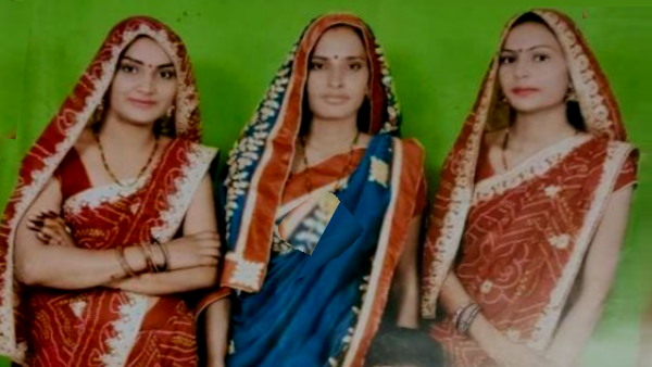 Bodies of 3 sisters, their kids found in well in Jaipur, family alleges dowry death