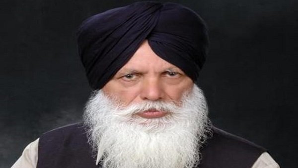 Akali Dal leader Tota Singh passes away at 81