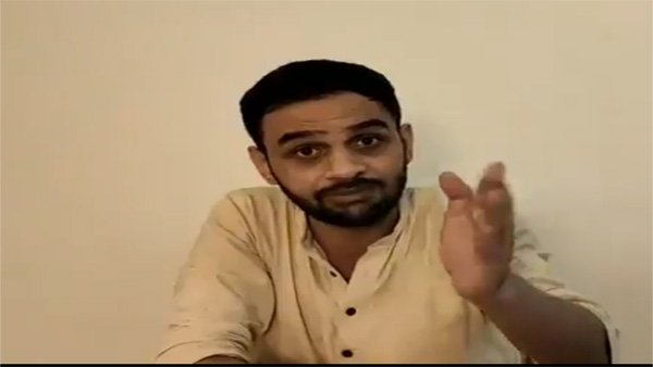 Delhi riots 2020: HC questions Umar Khalid over use of certain words against PM on speech