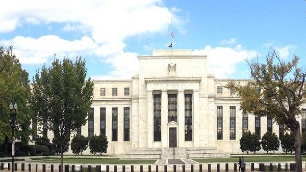 US Federal Reserve raises interest rates by half a percentage point; biggest hike in 2 decades