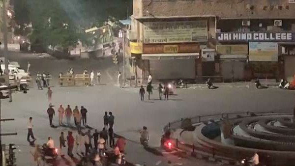 Jodhpur violence: Centre monitoring situation linked to communal tension in Rajasthan