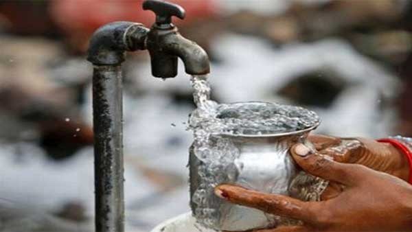 Why there is disruption in Cauvery water supply in Bengaluru today?