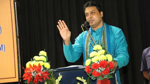 Biplab Deb quits as Tripura CM: A look at other BJP chief ministers who resigned before polls