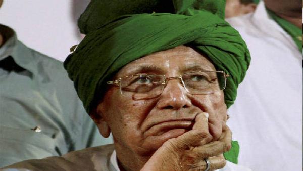 Delhi court to pronounce sentence for OP Chautala in assets case today