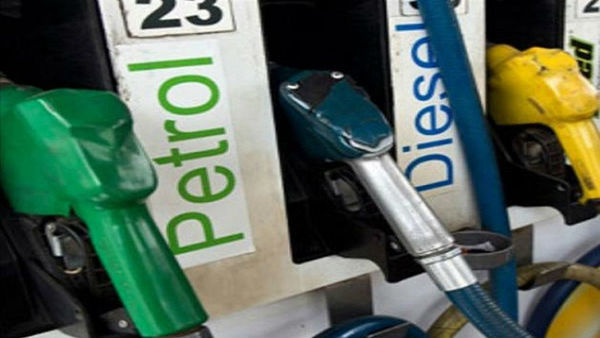 VAT on petrol, diesel slashed in Maharashtra