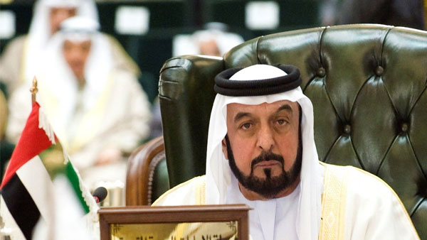 India announces state mourning on Saturday following demise of UAE president