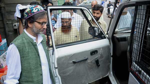 Malik’s conviction exposes folly in propping him up by successive governments as a peace broker