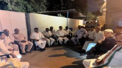 459 Cong workers, leaders detained while protesting during Rahul Gandhi's appearance before ED : Delhi Police