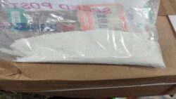 Mumbai: Inter-state drug syndicate busted; ganja worth Rs 3.5 cr seized; 2 held