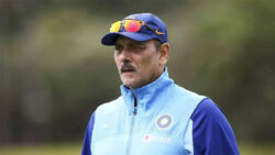 No one remembers bilateral T20 series: Ravi Shastri