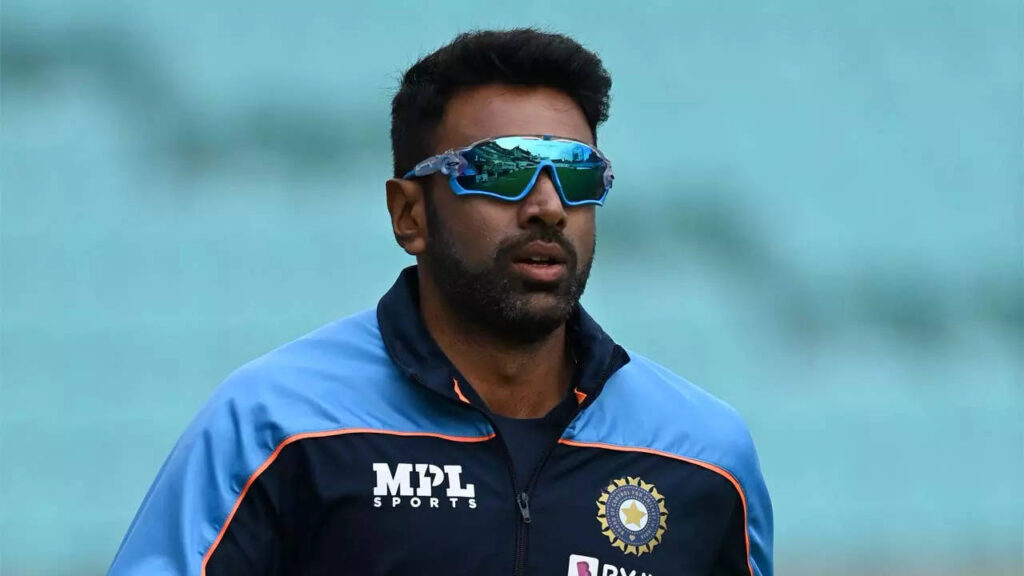 I am past the phase of assessing my performance after every game: Ashwin