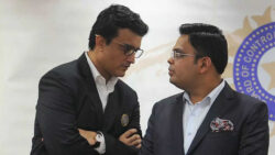 Ganguly has not resigned, clarifies BCCI after cryptic tweet raises speculation