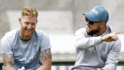 Stokes backs coach McCullum to make England feel '10 feet tall'