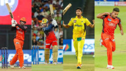 TOI Poll Results: The lesser known players who impressed in IPL 2022