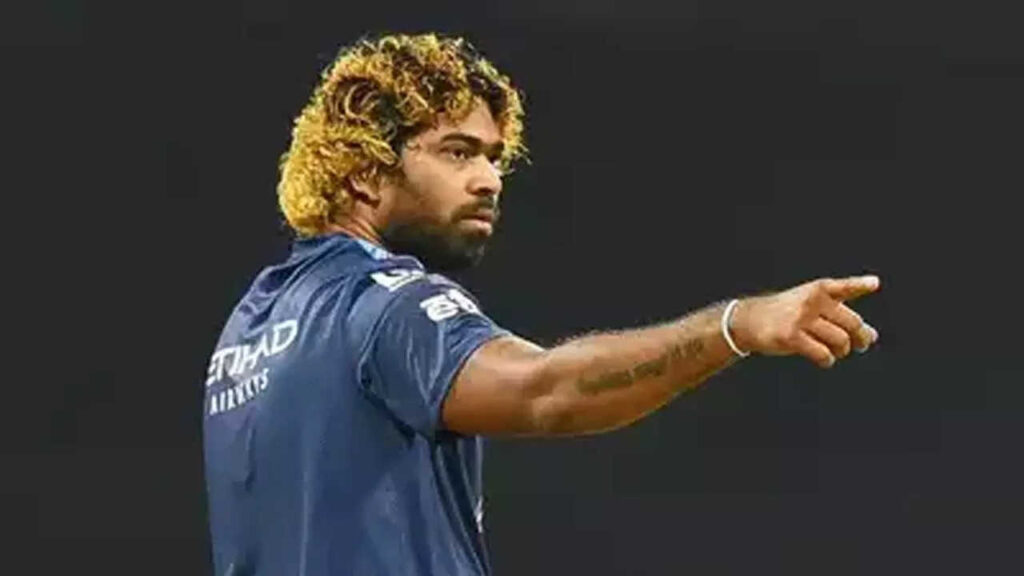 Lasith Malinga named Sri Lanka 'bowling strategy coach'