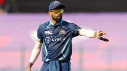 Hardik Pandya is now a 'four-dimensional' cricketer, says Kiran More