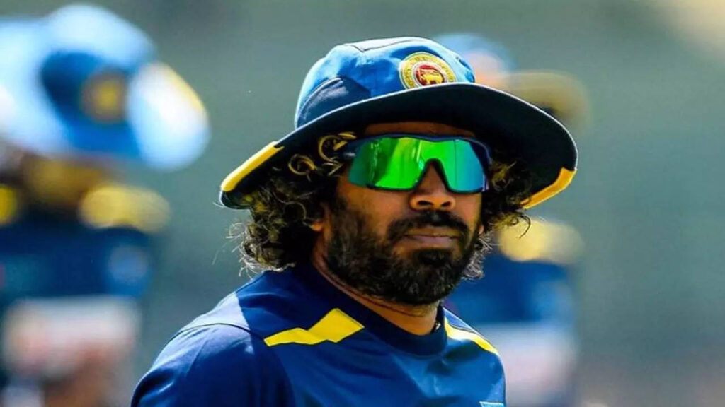 Malinga appointed SL's bowling strategy coach for series against Aus