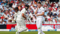 1st Test: NZ have a 'big job' against England on Day 3, says Blundell