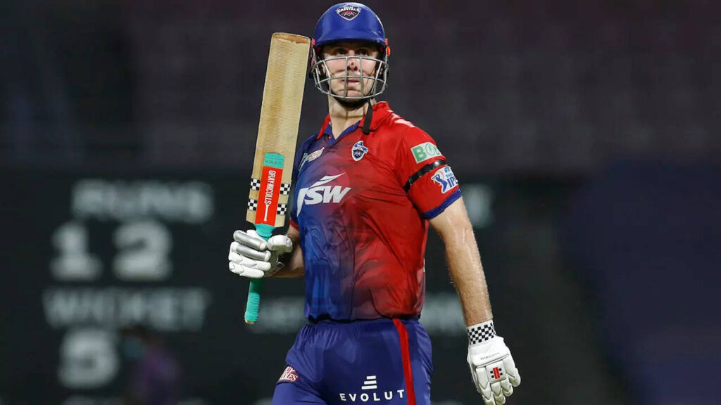 Australian all-rounder Marsh feels he was 'cursed' in India