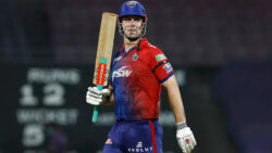 Australian all-rounder Marsh feels he was 'cursed' in India