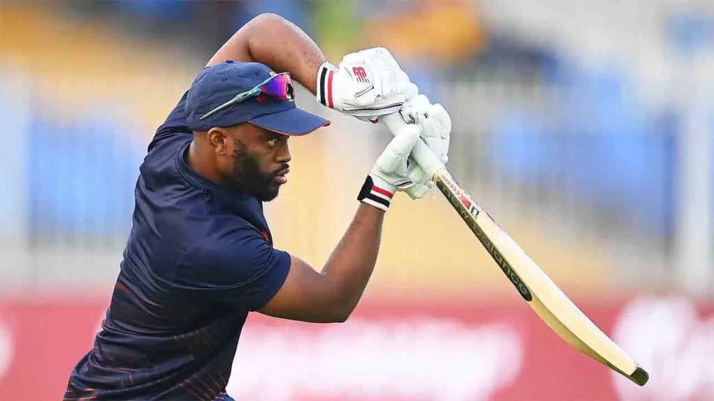 Aim is to solidify our batting line-up ahead of World Cup: Bavuma