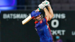 Shame that Delhi Capitals couldn't make it to IPL final: Mitchell Marsh