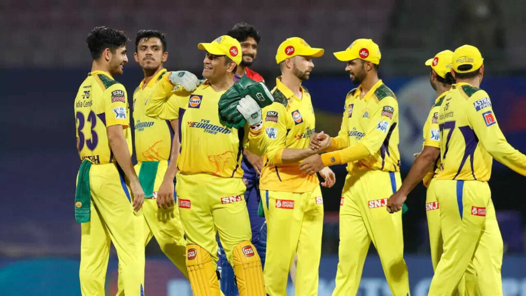 CSK's 'chin up' attitude the key to their success in IPL: Conway