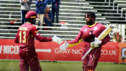 Mayers, Brooks steer WI to ODI series sweep over Netherlands