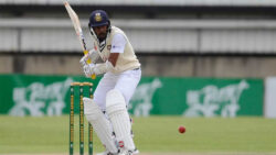 Ranji Trophy QF: Saha-less Bengal hold pole position against Jharkhand