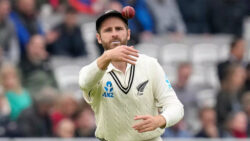 New Zealand won't dwell on loss to England: Williamson