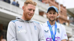 Stokes hails Root after winning start to England reign