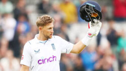 England captaincy had become unhealthy, says Joe Root