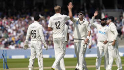 2nd Test: Humbled New Zealand seek quick fixes for Nottingham Test