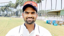 Ranji: Debutant Parkar's ton floors Uttarakhand, takes Mumbai to 304/3