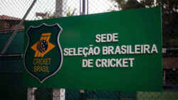 Step aside football, women's cricket booms in Brazil