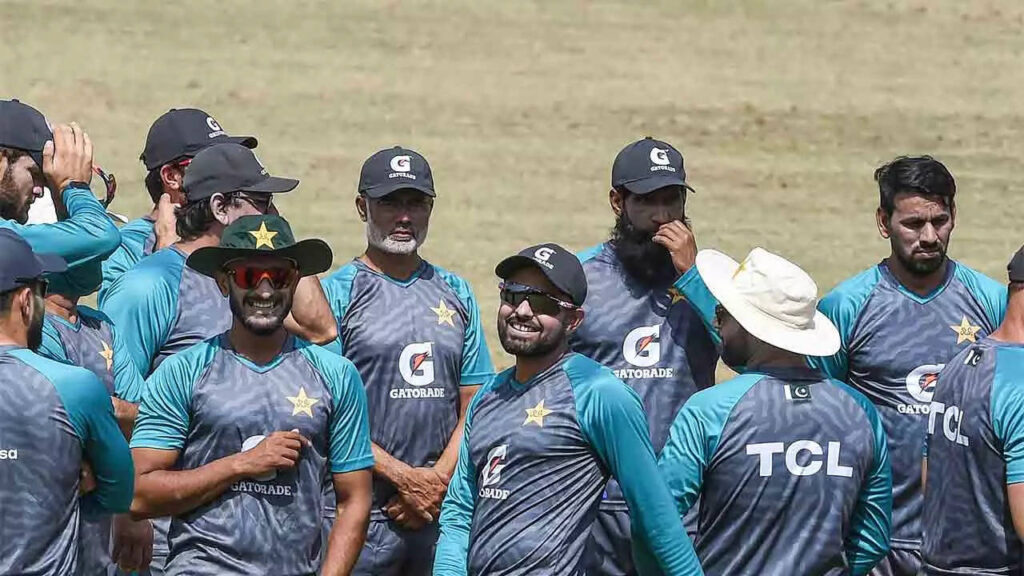 Intense heat will test Pakistan, West Indies in ODI series