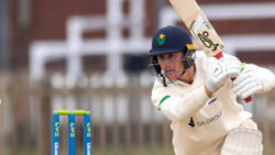 Labuschagne thanks Glamorgan for opportunity to play in 2021-22 season