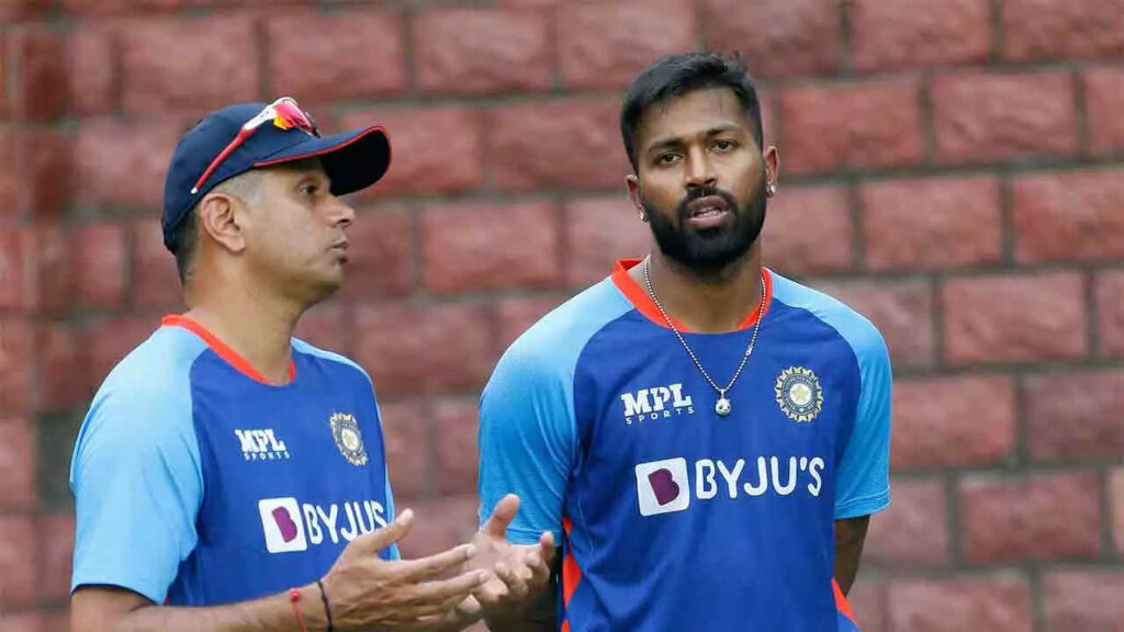 Team India seeks consistency amid rotation ahead of T20 World Cup