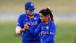 Harmanpreet replaces Mithali as ODI captain, no Jhulan for Sri Lanka series