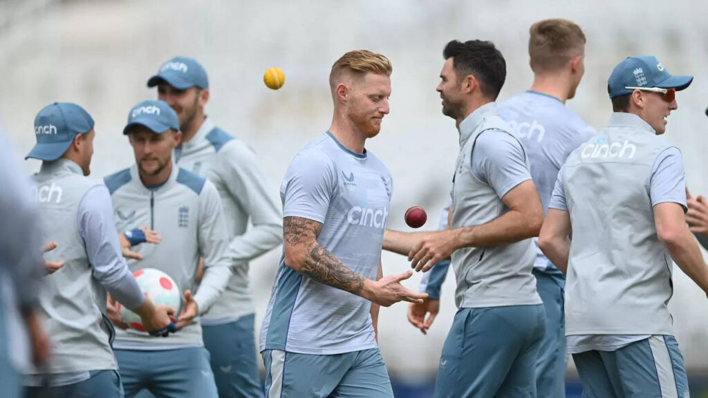 2nd Test: England eye series win against NZ for Stokes & McCullum