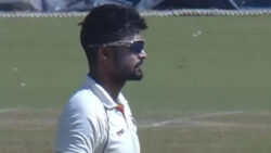 Kartikeya's 6-for deflate Punjab as MP cruise into Ranji semis