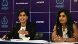 Mithali a catalyst in the growth of Indian women's cricket: Anjum