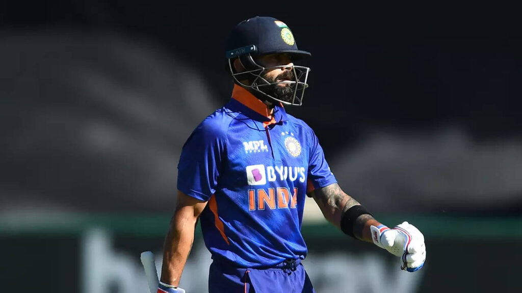 Kohli will have to find a solution to his batting woes: Ponting