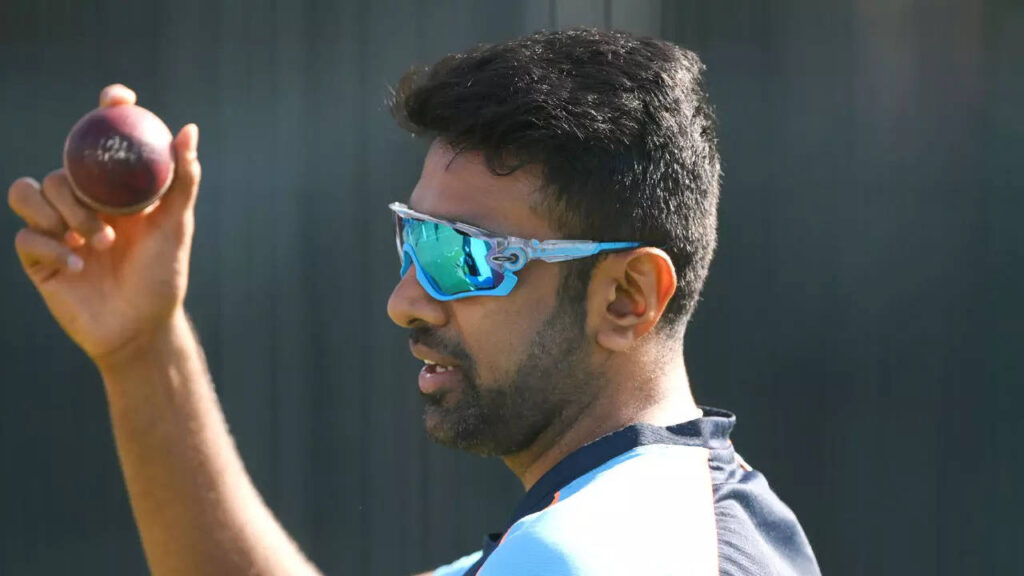 Purpose of playing club cricket was to shift from T20 to red-ball mode: Ashwin